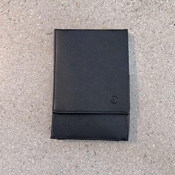 Manual Volkswagen Tiguan 2018 U.S. Edition - Picture 7 of 7